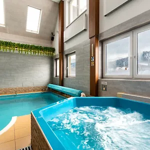 Bed & Breakfast Widokowa Wojnar, Zakopane